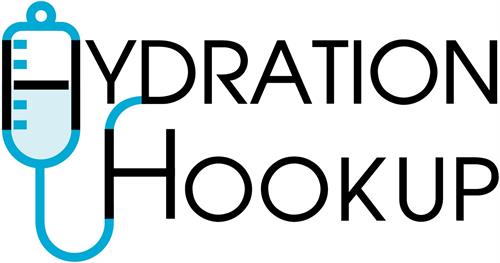 Hydration Hookup IV Lounge