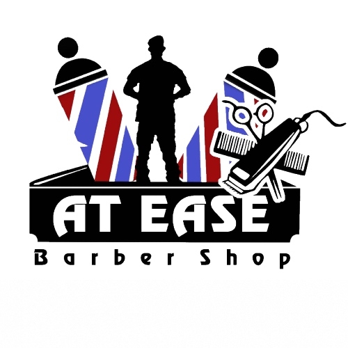 Atease Barbershop