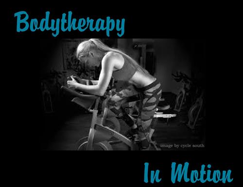 Bodytherapy massage and fitness