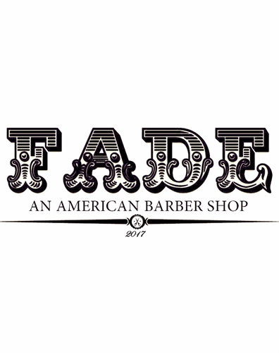 Fade An American Barber Shop