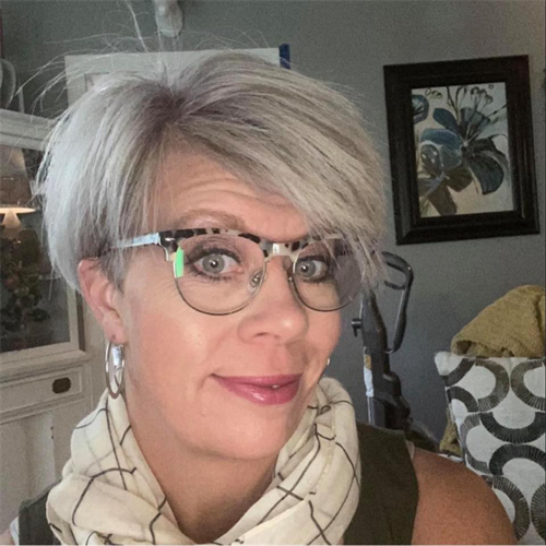 Tonya Odland