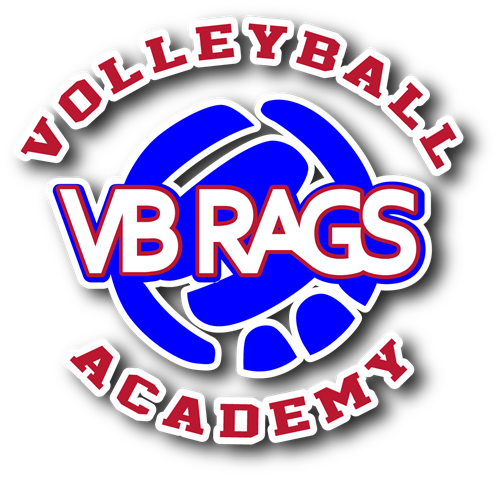 VB RAGS Volleyball Academy Private Lessons