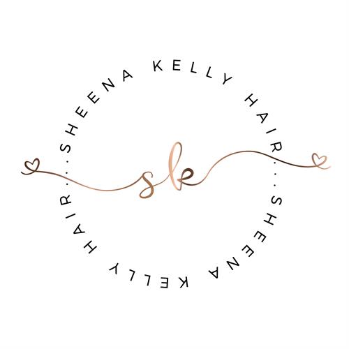Sheena Kelly Hair