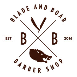 Blade & Boar Barbershop