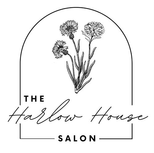 The Harlow house Salon