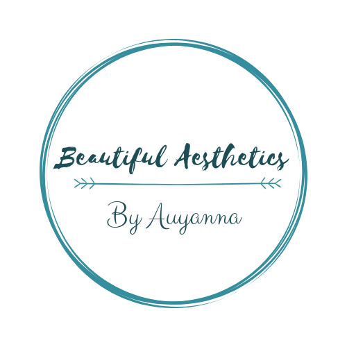 Beautiful Aesthetics By Auyanna