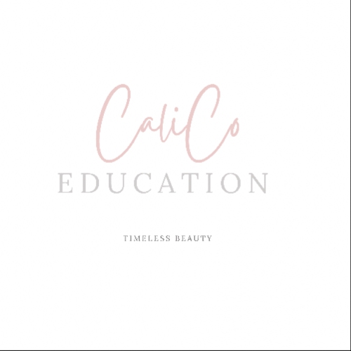 calico education By Lisa