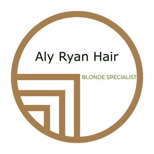 Aly Ryan Hair
