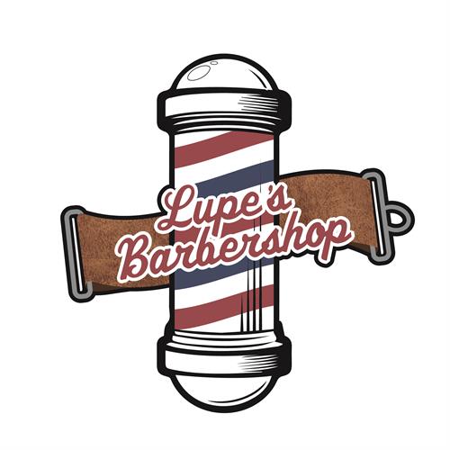 Lupe’s Barbershop