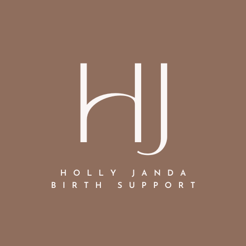 Holly Janda Birth Support