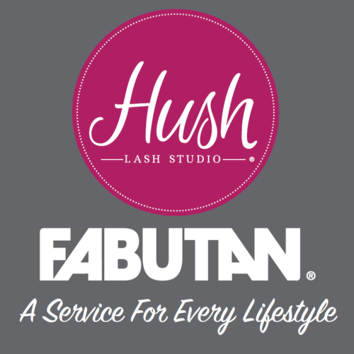 Eighth Street Fabutan and Hush Lash Studio
