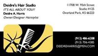 Deidre's Hair Studio