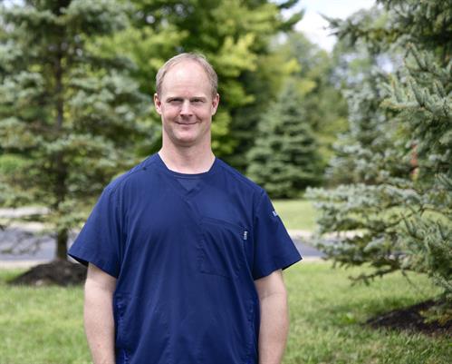 McMaster JointHab Chiropractic