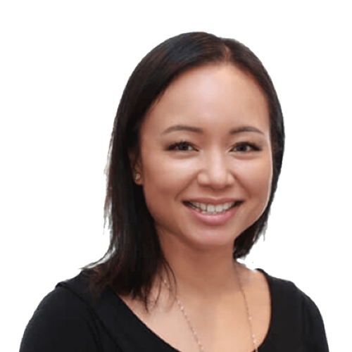 Dr. Camille Nghiem-Phu, Naturopathic Doctor