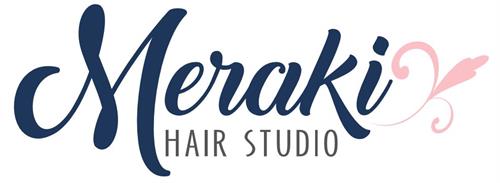 Meraki hair studio