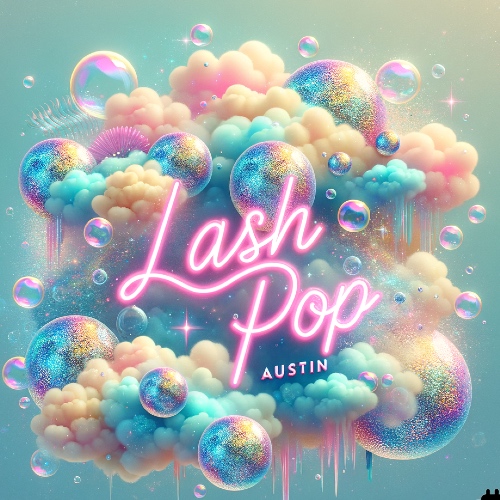 LASH POP Austin