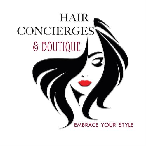Hair Concierges Salon & Boutique