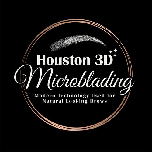Houston 3D Microblading