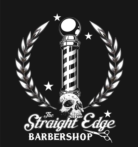 The Straight Edge Barbershop