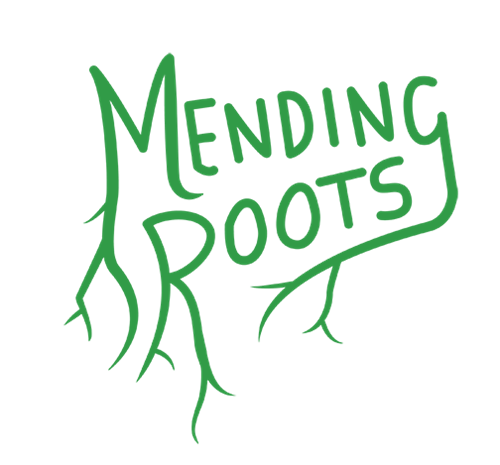 Mending Roots Reiki & Herbal