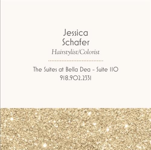 Jessica Schafer - The Suites at Bella Dea