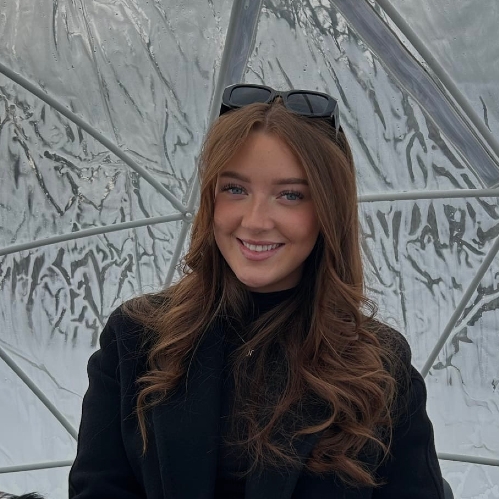 Alyssa Mackenzie