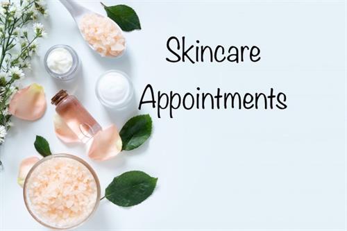 Skincare Clients