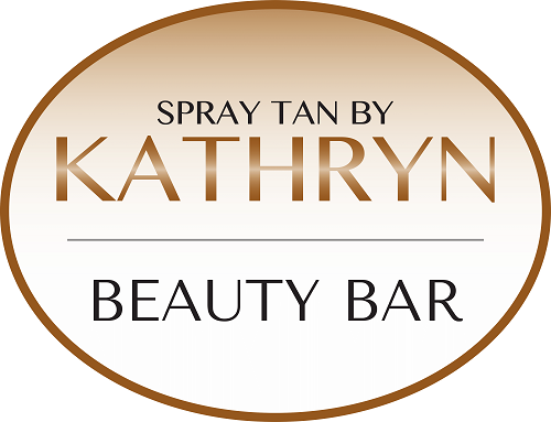 Spray Tan by Kathryn