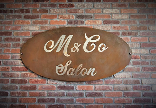 Joni Richcreek - M & Co Salon