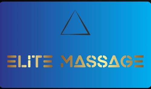 Elite Massage LLC