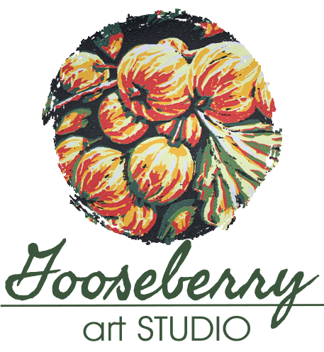 Gooseberry Art Studio