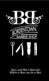 Bordentown Barbershop