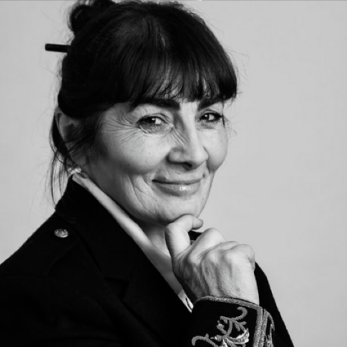 Marina Baratashavili