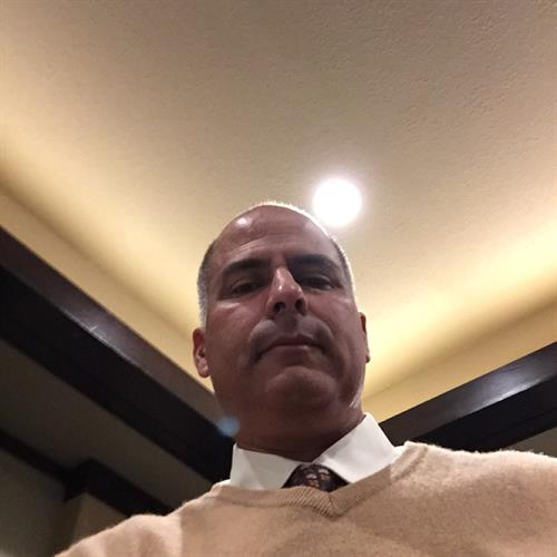 Carlos Briceno