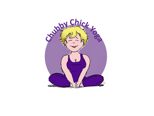 Chubby Chick Yoga