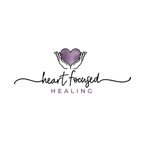 Heart Focused Healing