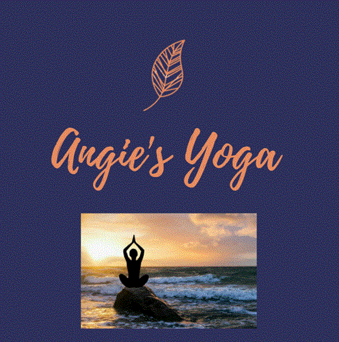 Angie's Yoga