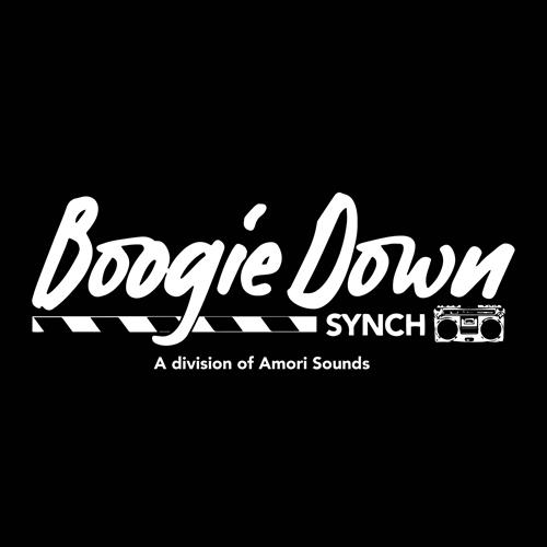 Boogie Down Synch