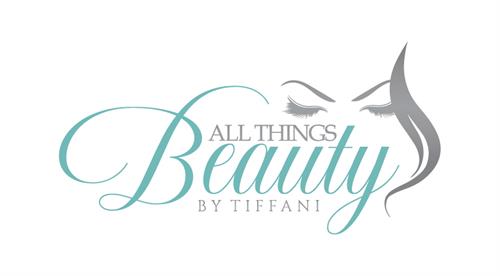 All Things Beauty by Tiffani