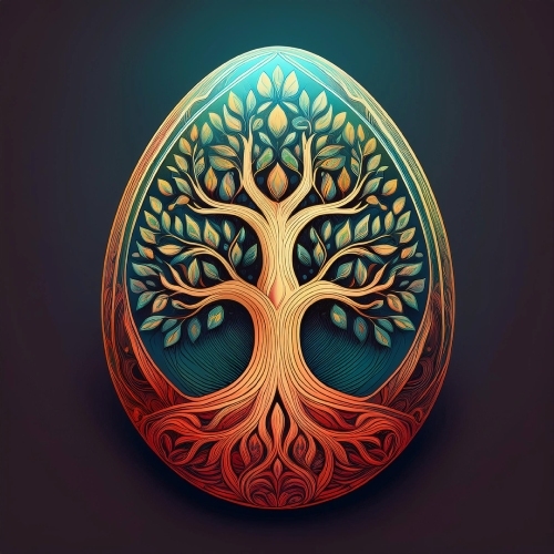 Sea Island Soulstice & Harmonic Egg