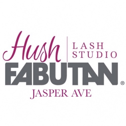 Fabutan/Hush Lash Studio Jasper Ave