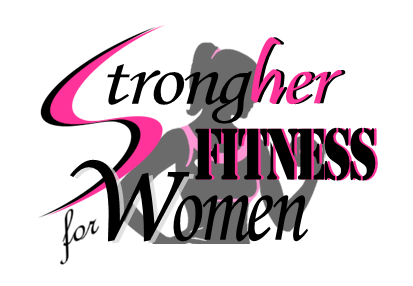 StrongHer Fitness for Women