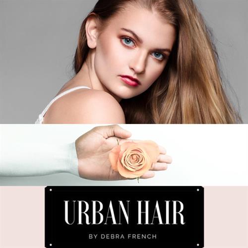 Urban Hair LLC
