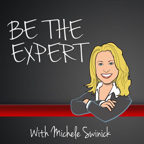 BE THE EXPERT Experience