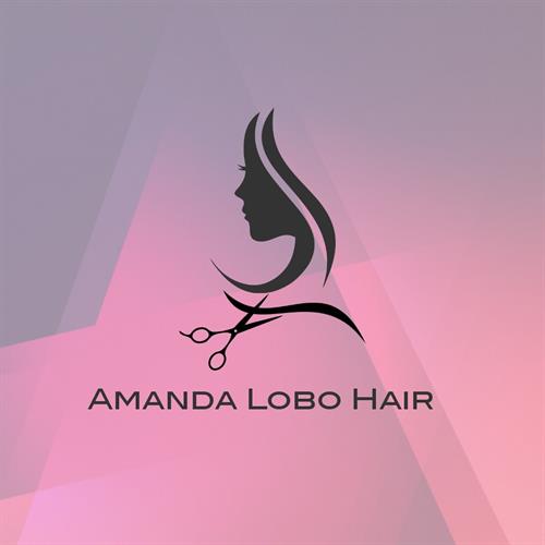 Amanda Lobo Hair