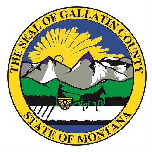 Gallatin County Motor Vehicle Titling and Registration Office