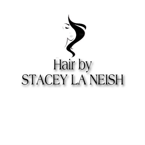 Hair by STACEY LA NEISH