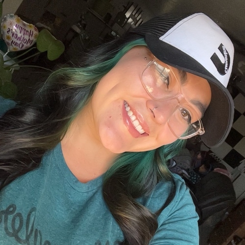 Veronica Benavidez