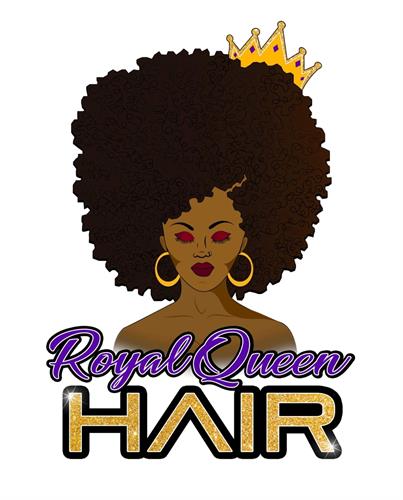 Royal Queen Hair
