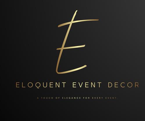 Eloquent Event Decor